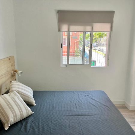 Апартаменты Apartamento Miralmar Аликанте Экстерьер фото