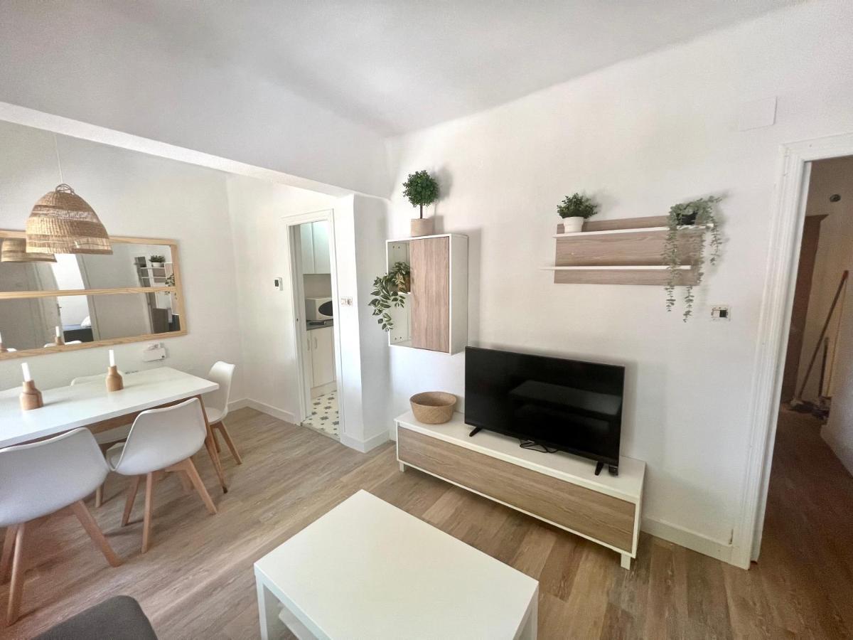 Апартаменты Apartamento Miralmar Аликанте Экстерьер фото